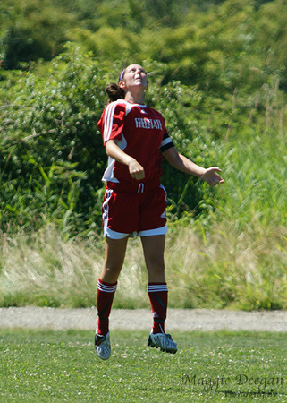ECNL Championships 2010