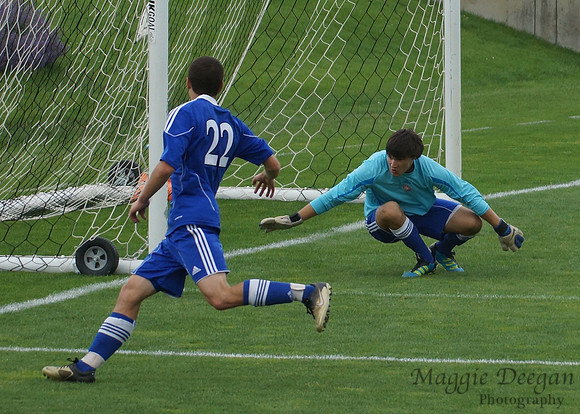 Maryland State Cup 2012
