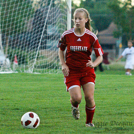 ECNL Championships 2011
