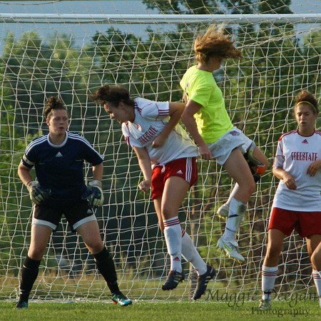 ECNL Championships 2011