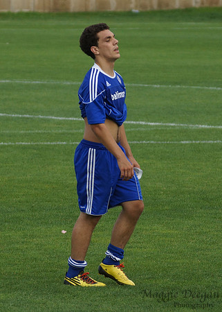 Maryland State Cup 2012