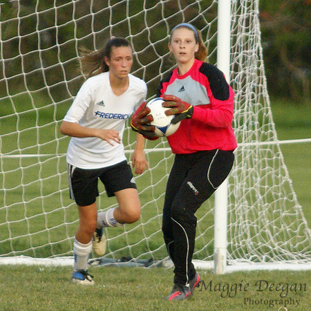 Maryland State Cup 2012