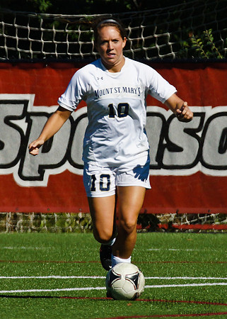 Rider University Mount St. Mary's University