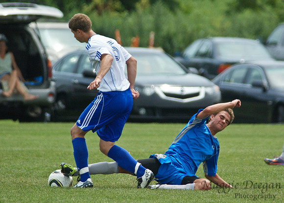 Region I Championships 2011