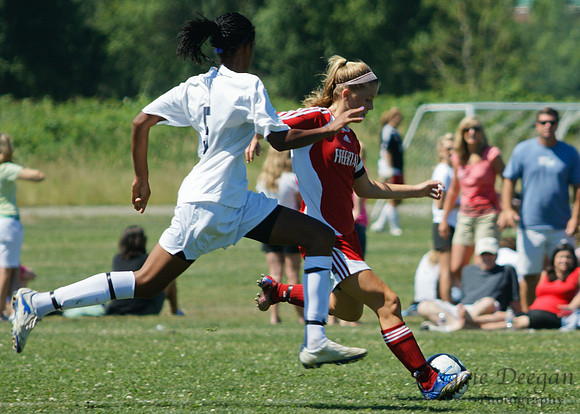 ECNL Championships 2010