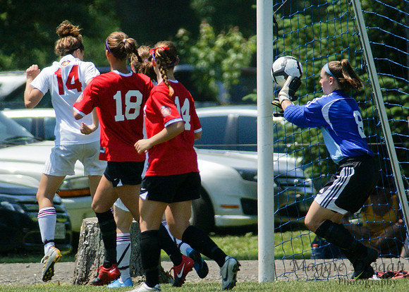 PDA Tournament 2010