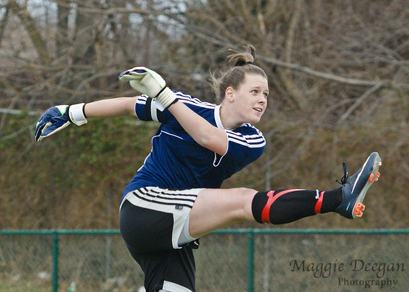 ECNL 2010 - 2011
