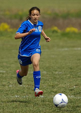 Maryland State Cup 2012