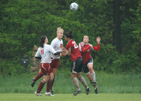 Sharks v BSU 5-3-09 OT