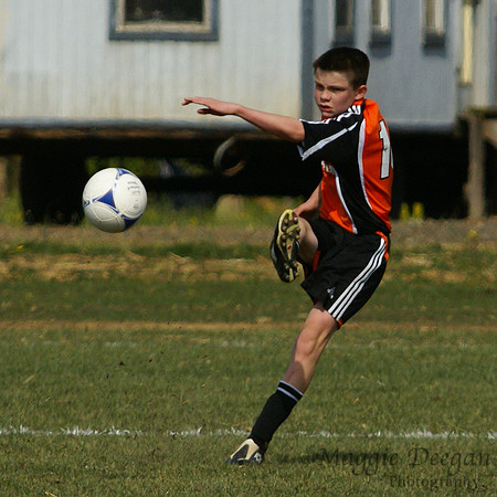 Maryland State Cup 2012