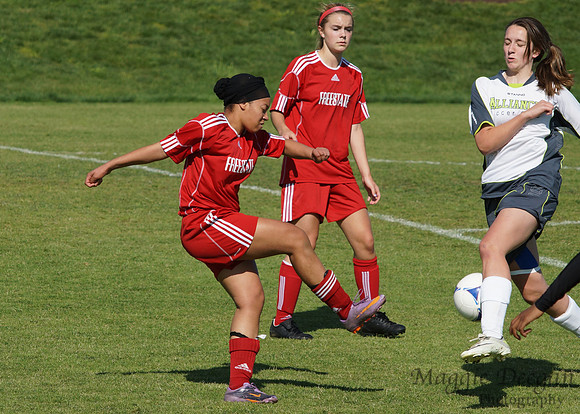Maryland State Cup 2012