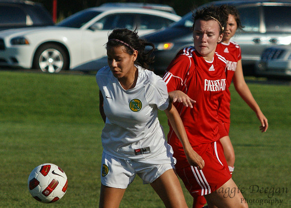 ECNL Championships 2011
