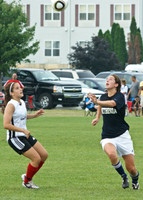 U16G North United Fire (PA-W) v Bethesda Freedom 94-95 (MD) (7-4-11)