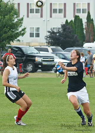 Region I Championships 2011