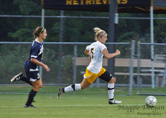 UMBC Mount St. Mary's University