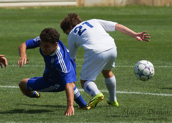 Maryland State Cup 2012