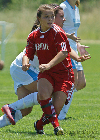 ECNL Championships 2011