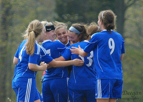 Maryland State Cup 2012