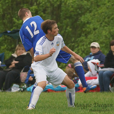 Maryland State Cup 2012