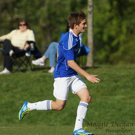 Maryland State Cup 2012