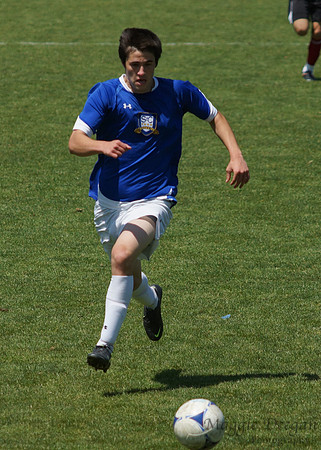 Maryland State Cup 2012