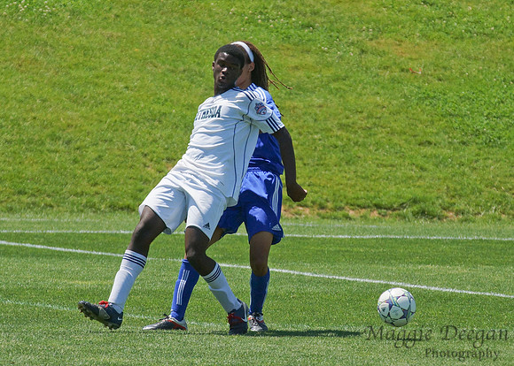 Maryland State Cup 2012