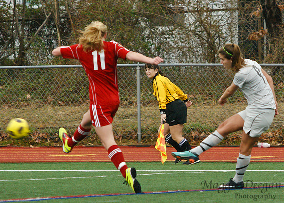 ECNL 2010 - 2011
