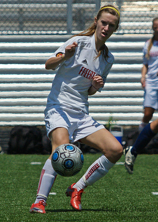 Freestate Soccer 2011