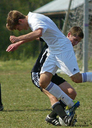 Maryland State Cup 2012