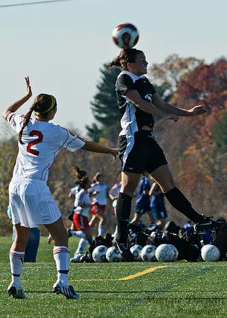 Bethesda Soccer Tournament 2010