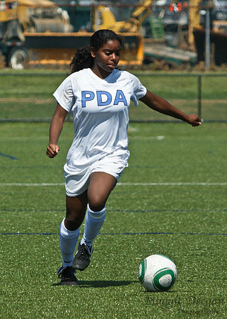 Region I Championships 2011