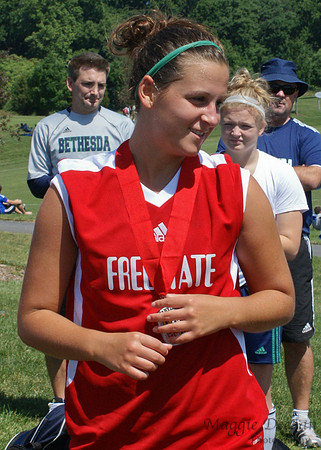 Maryland State Cup 2012