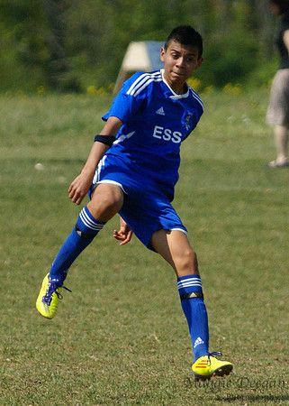 Maryland State Cup 2012