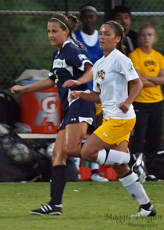 UMBC Mount St. Mary's University