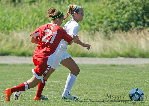 ECNL Championships 2010