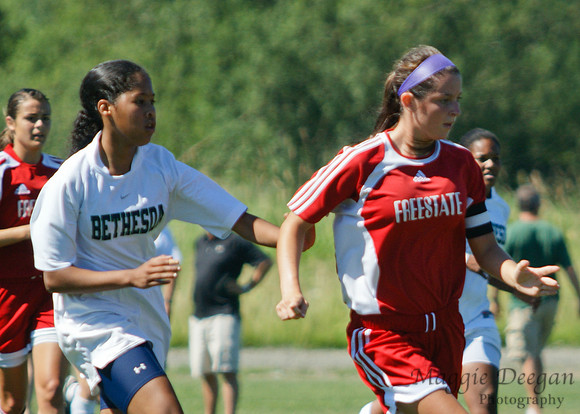 ECNL Championships 2010
