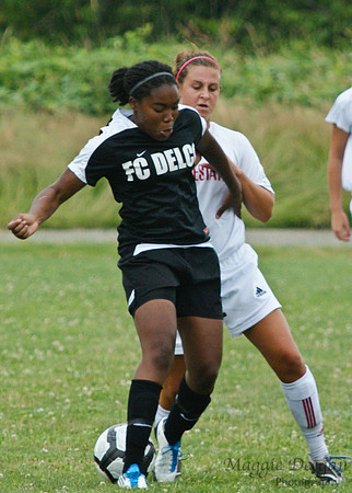 ECNL Championships 2010