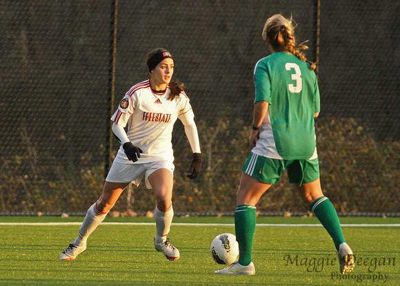 ECNL Regional Games 2011-2012