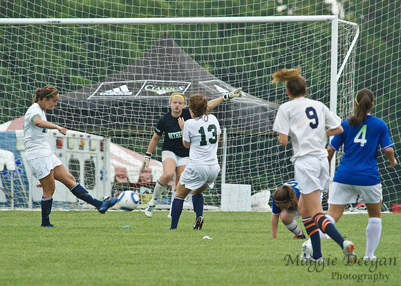 Region I Championships 2011