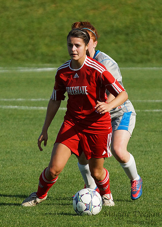 Maryland State Cup 2012