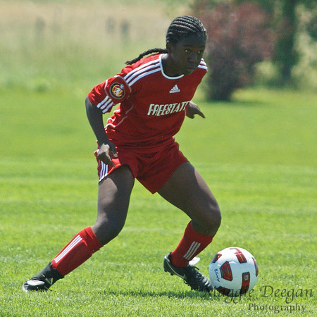 ECNL Championships 2011