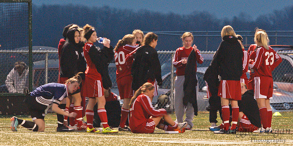 ECNL 2010 - 2011
