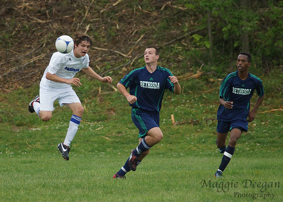 Maryland State Cup 2012
