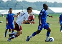 U15B OBGC Rangers (MD) v Massapequa Arsenal (NY-E) (7-3-11)