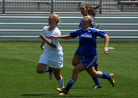 U17G FRED FC Frederick 94 v BAYS Chelsea 95 (5-20-12)