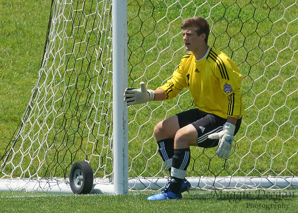 Maryland State Cup 2012