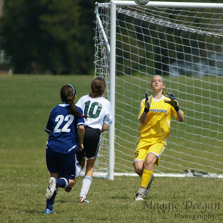 Maryland State Cup 2012