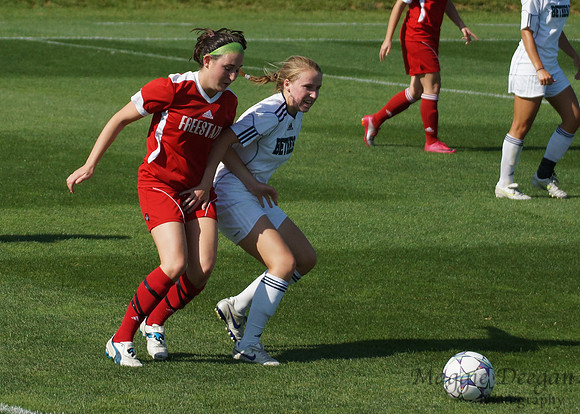 Maryland State Cup 2012