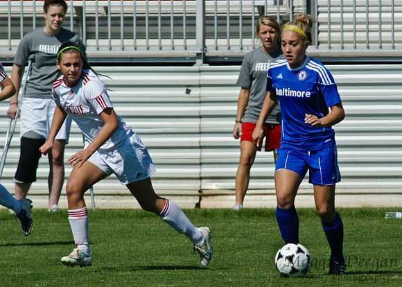 State Cup 2011