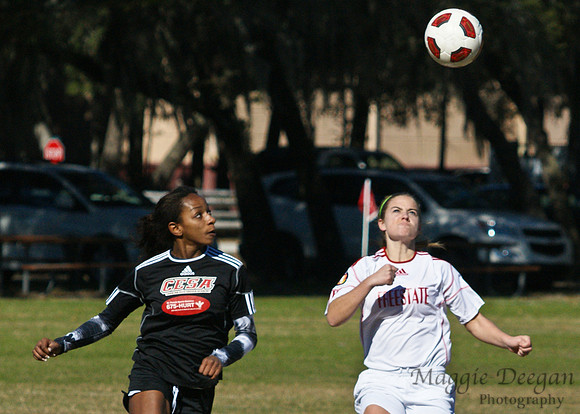 ECNL Sanford 2010